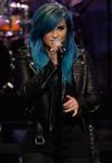 Demi Lovato! Demi Lovato!