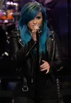 Demi Lovato! Demi Lovato!