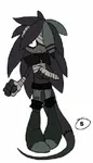 Grime the Rat Grime the Rat