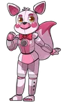 Funtime Foxy