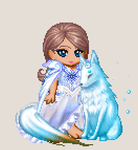 Ice Goddess Ice Goddess