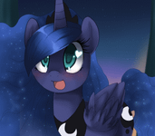 Princess Luna Princess Luna