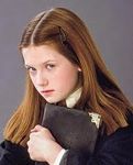 Ginny Weasley Ginny Weasley