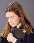 Ginny Weasley Ginny Weasley