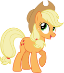 Applejack Applejack