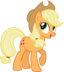 Applejack Applejack