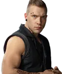 Eric Eric