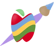 Artist Cutie Mark Artist Cutie Mark