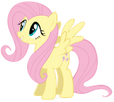Fluttershy Fluttershy