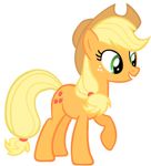 Applejack Applejack