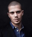 Max George Max George