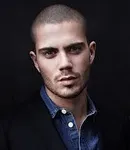Max George Max George