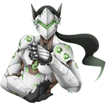 Genji Shimada