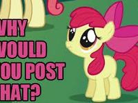 No, and it sounds horrible (Me: HOW COULD YOU! ;( No, and it sounds horrible (Me: HOW COULD YOU! ;(