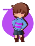 frisk