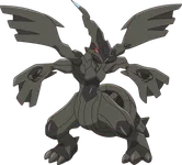 Zekrom (ideals)