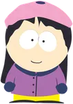 Wendy Testaburger (South Park female character)