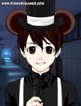 Freddy? Freddy?