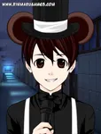 Freddy? Freddy?