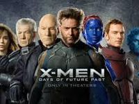 X-men X-men