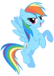 Rainbow Dash