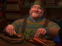 carrots for Sven carrots for Sven