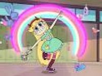 Star vs. The forces of evil Star vs. The forces of evil