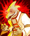 Underfell Underfell