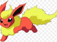 Flareon Flareon