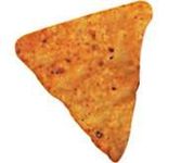 or ...the dorito or ...the dorito