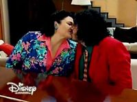 Olga and Roberto ( dont know couple name ) Olga and Roberto ( dont know couple name )