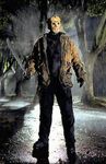 Jason Voorhees Jason Voorhees