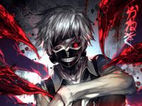 Tokyo Ghoul Tokyo Ghoul