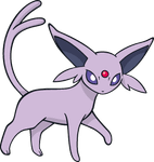 Espeon Espeon