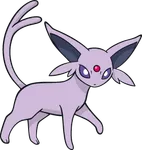 Espeon Espeon