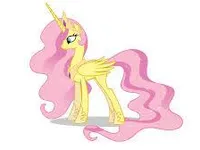 Alicorn Alicorn