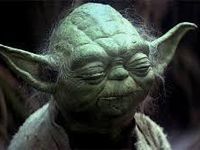 Yoda Yoda
