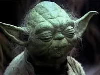 Yoda Yoda