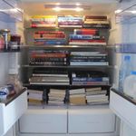 Books! Books!