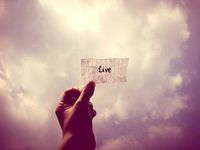 Normal life? Eh. Love life? AMAZING! Whew! :3 Normal life? Eh. Love life? AMAZING! Whew! :3