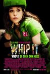 Whip It Whip It