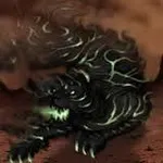Shadow Tiger