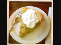 Pickle Pie (ew why?!?) Pickle Pie (ew why?!?)