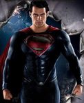 the man of steel the man of steel