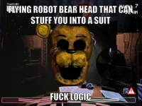 fnaf fnaf