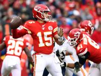 Kansas City Chiefs Kansas City Chiefs