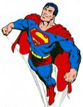 Superman! Superman!