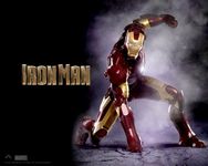 iorn man iorn man