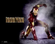 iorn man iorn man