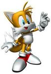 Tails Tails